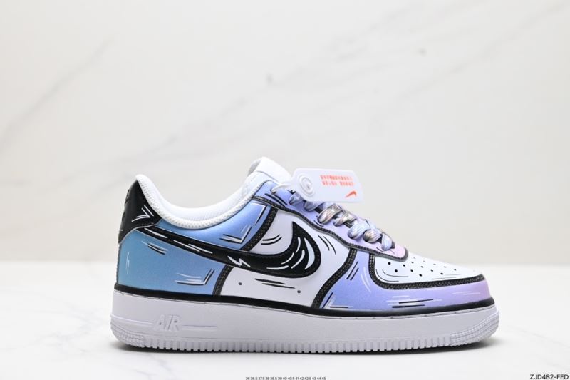 Nike Air Force 1 Shoes